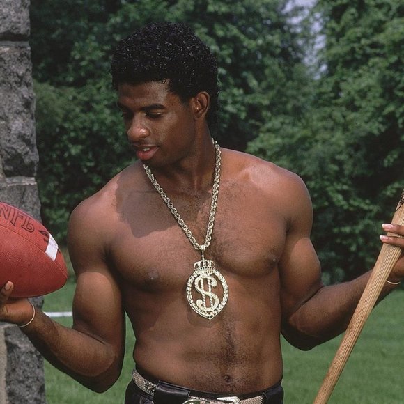 Meet your Posher, Prime Time - Picture 1 of 1